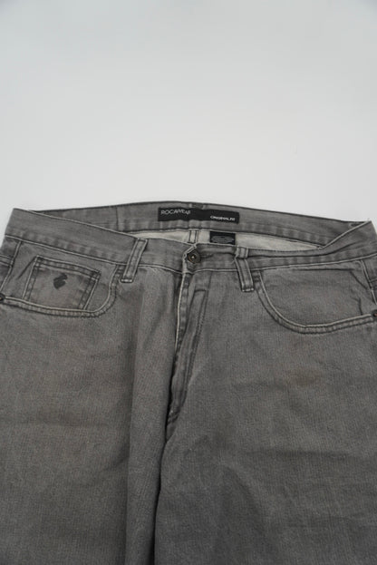 rocawear baggy pants