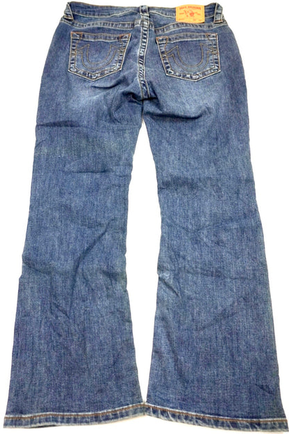 True Religion Bootcut Pants