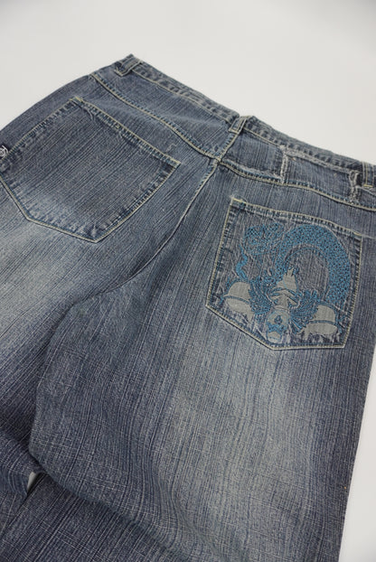 Focus 70 Jeans