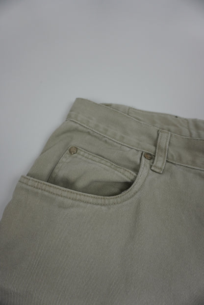 Mecca Baggy Jeans