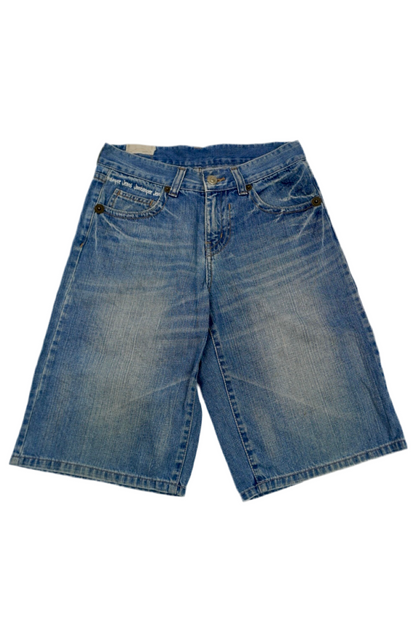 Jambangee Jorts