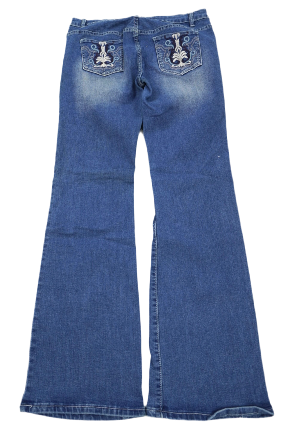 unbranded flared pants