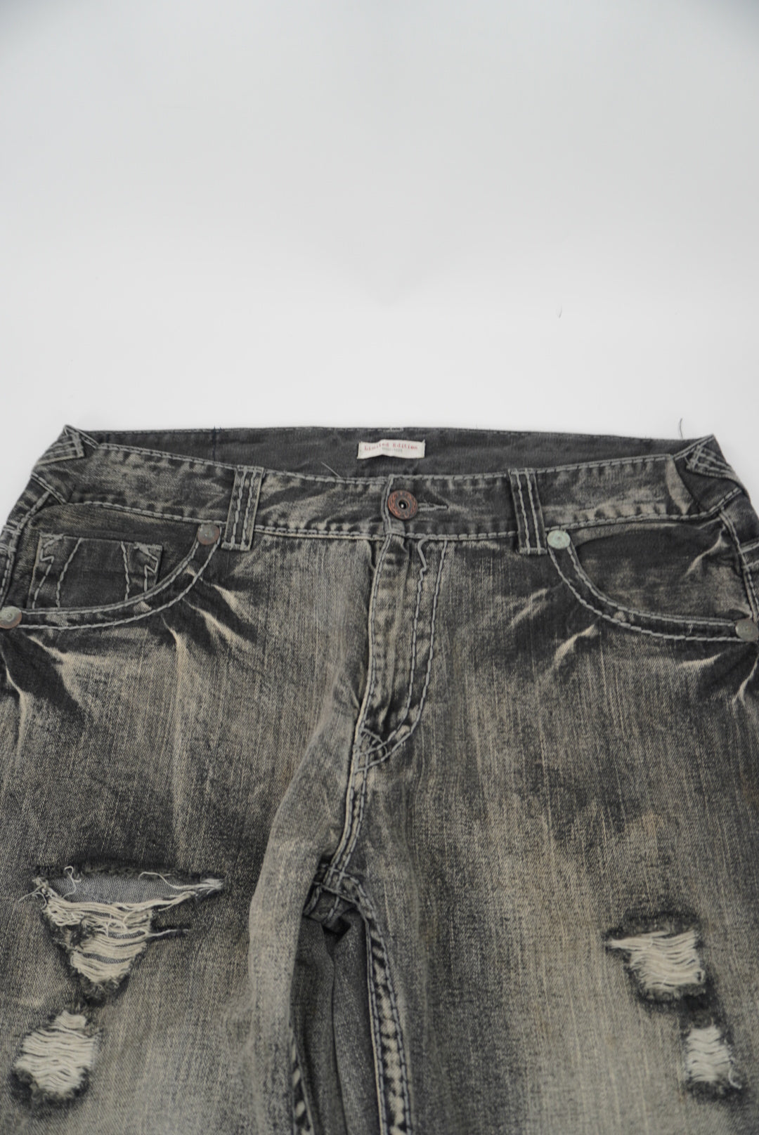 True Religion limited edition Pants