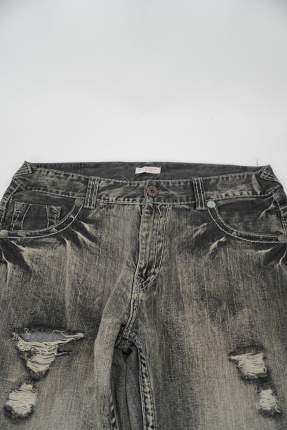 True Religion limited edition Pants