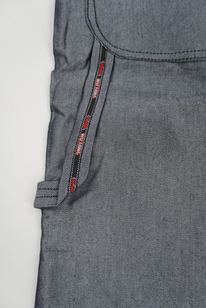 Wu Tang shiny Jorts