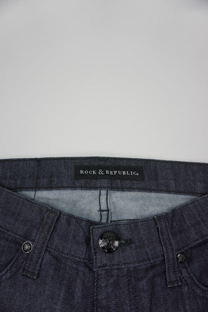 Rock & Republic flared Pants
