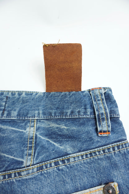 Oniarai Baggy jeans