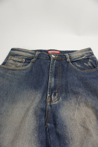 Kameno Baggy Jeans