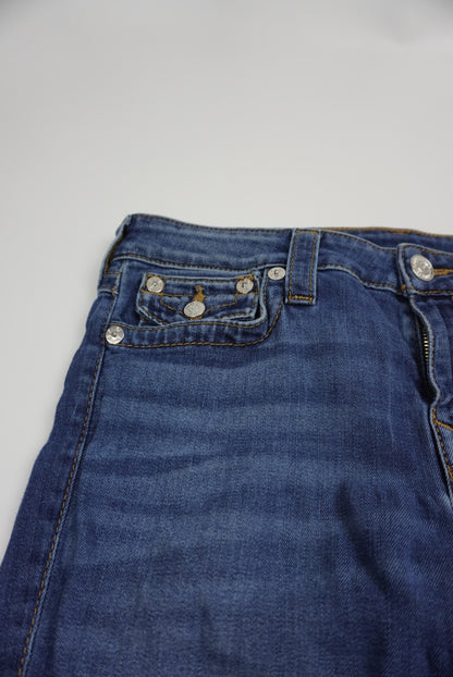 True Religion Super Skinny Pants