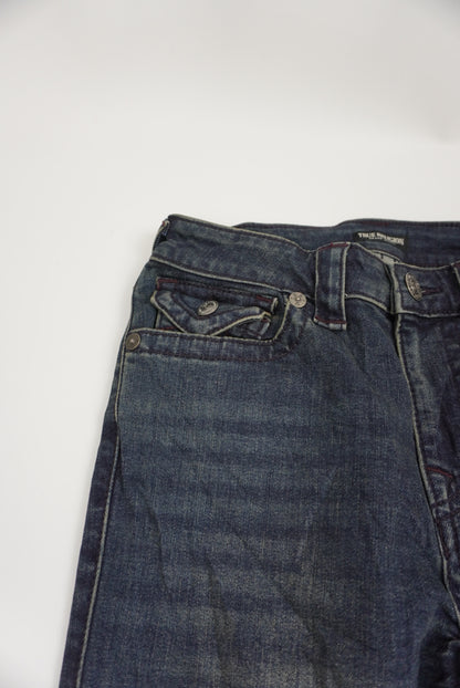 True Religion Bootcut Pants