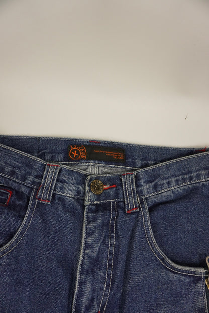 X8 Jeans Baggy Pants