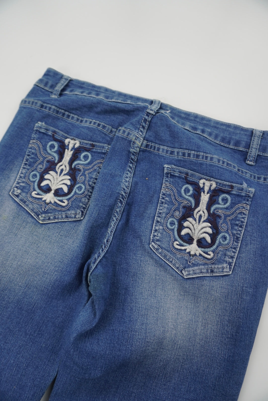 unbranded flared pants