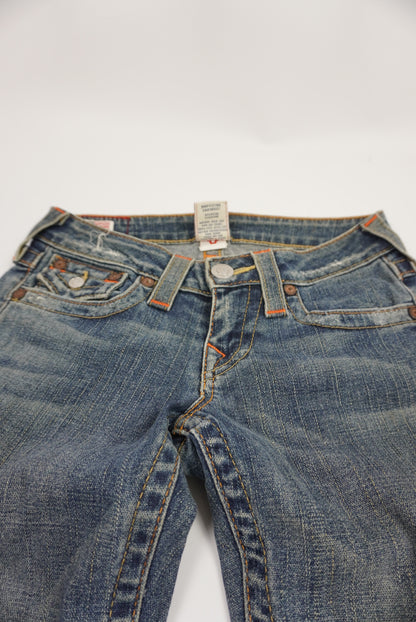 True Religion Becky Pants