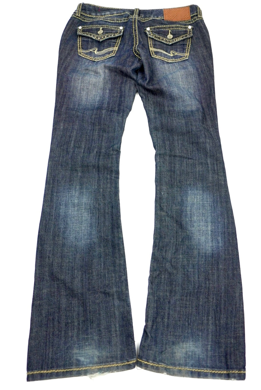 Almost Famous flared Pants