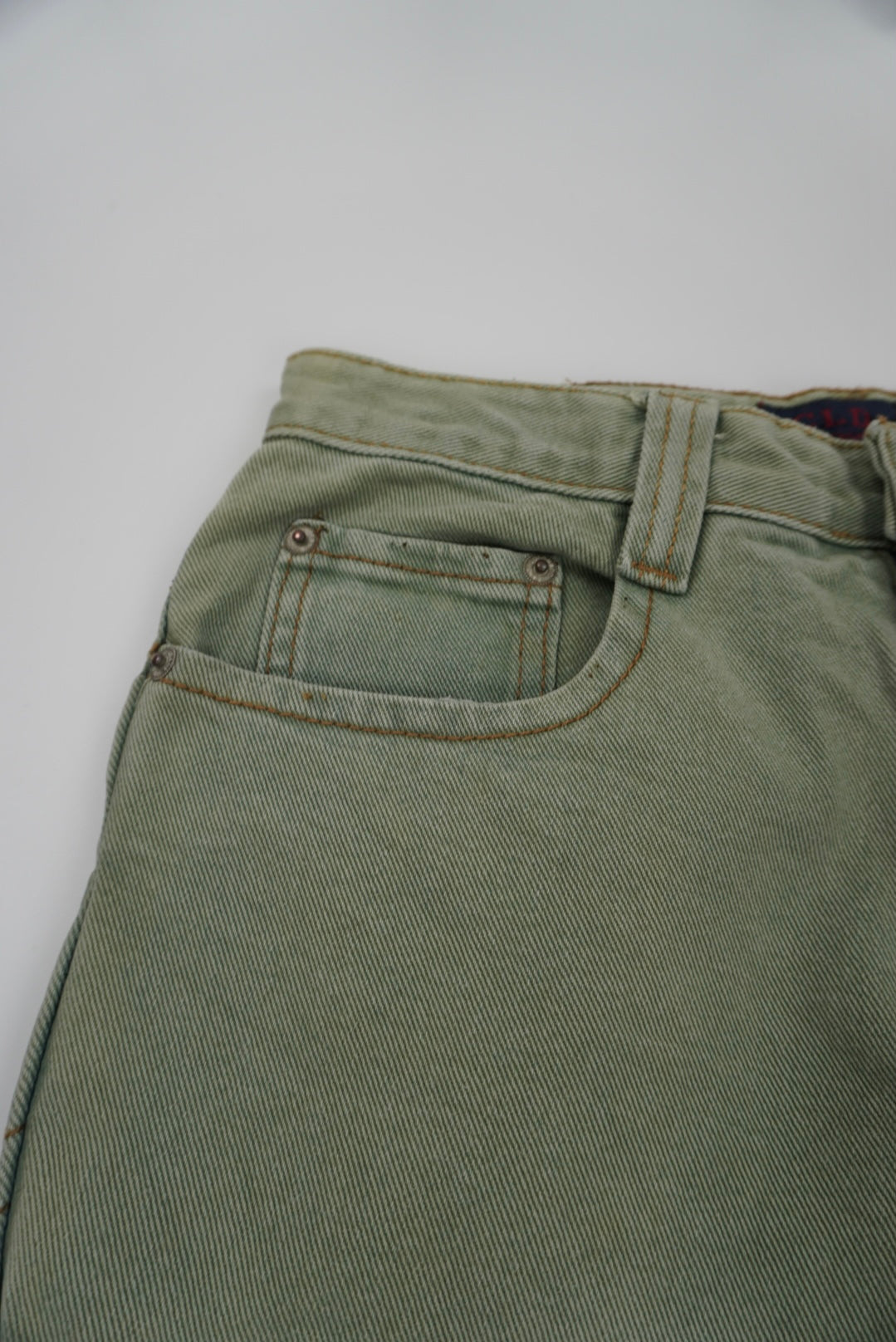 CLD baggy Pants