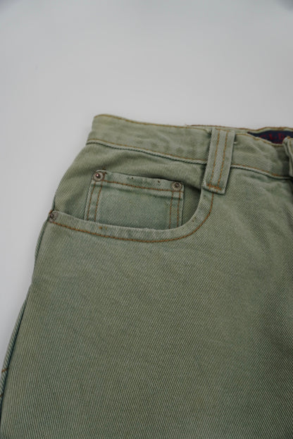 CLD baggy Pants