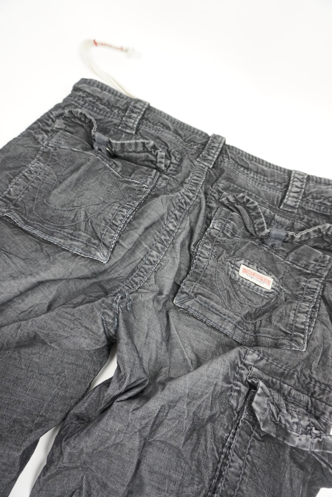 True Religion Cargo Pants