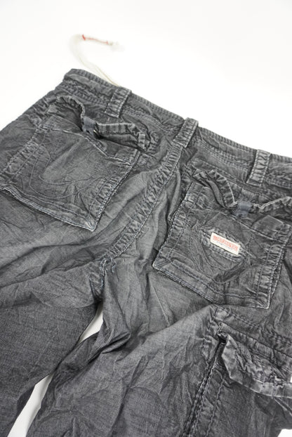True Religion Cargo Pants