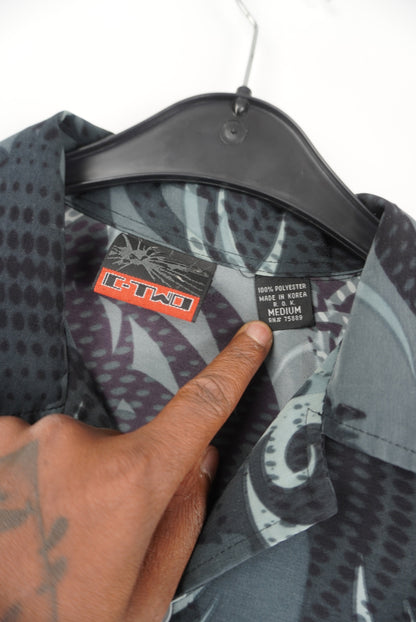 c-two graphic shirt