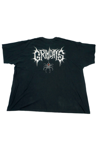 Grim Days graphic Tshirt