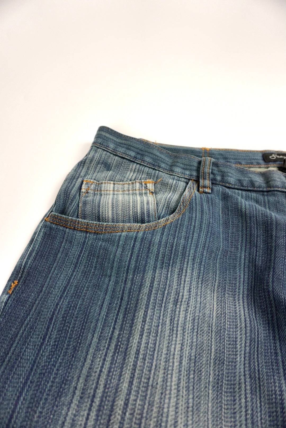 Sean John baggy Pants