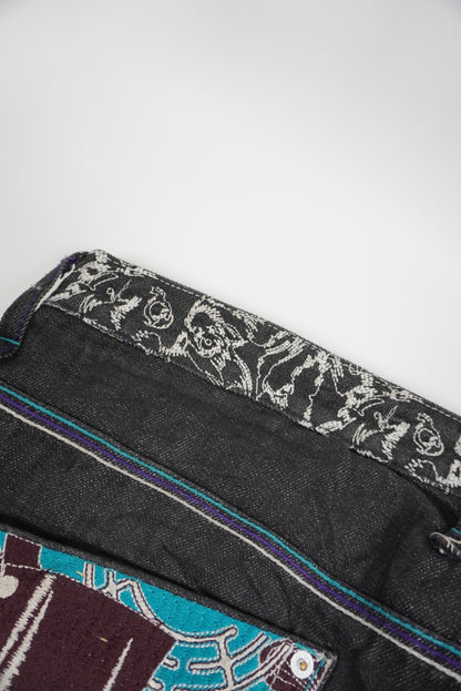 Artful Dodger Baggy Pants