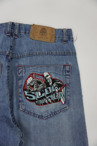 Joker Baggy Pants