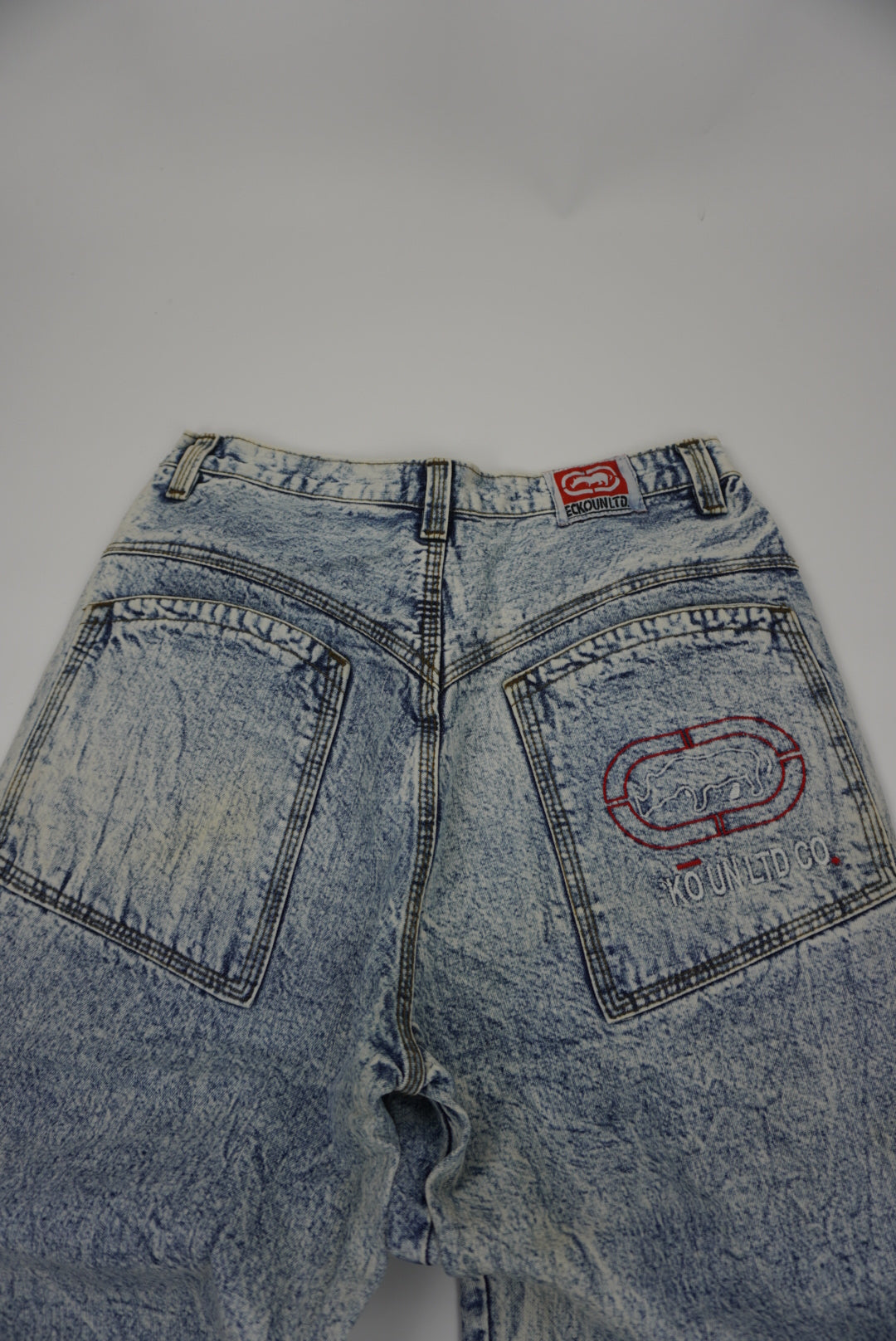 Ecko Baggy Pants