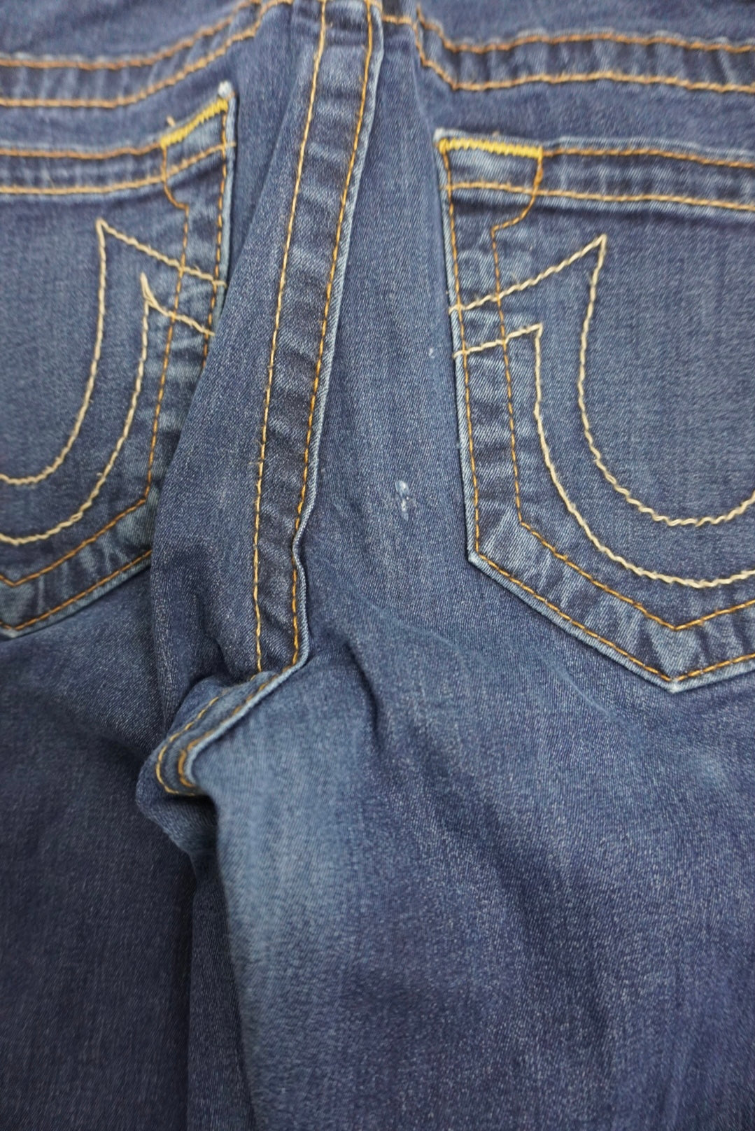 True Religion Casey Pants