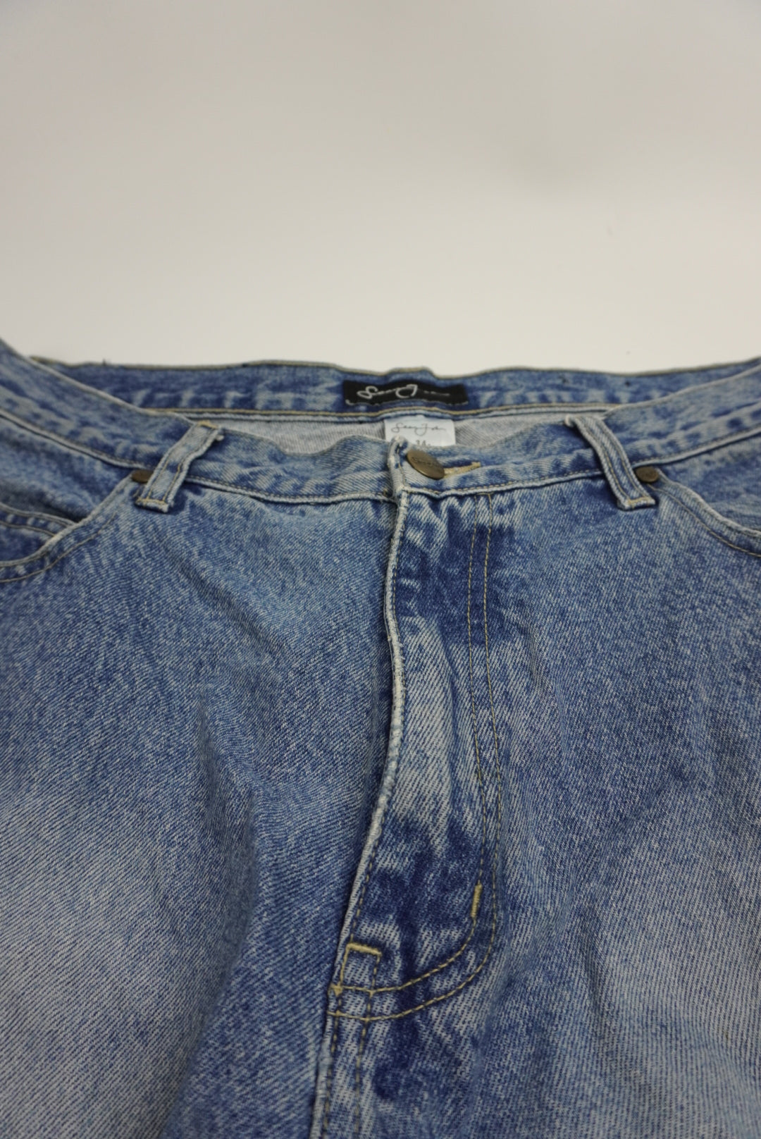 Sean John Baggy Pants