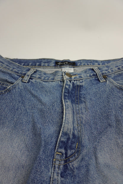 Sean John Baggy Pants