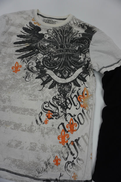 MMA Elite longsleeve