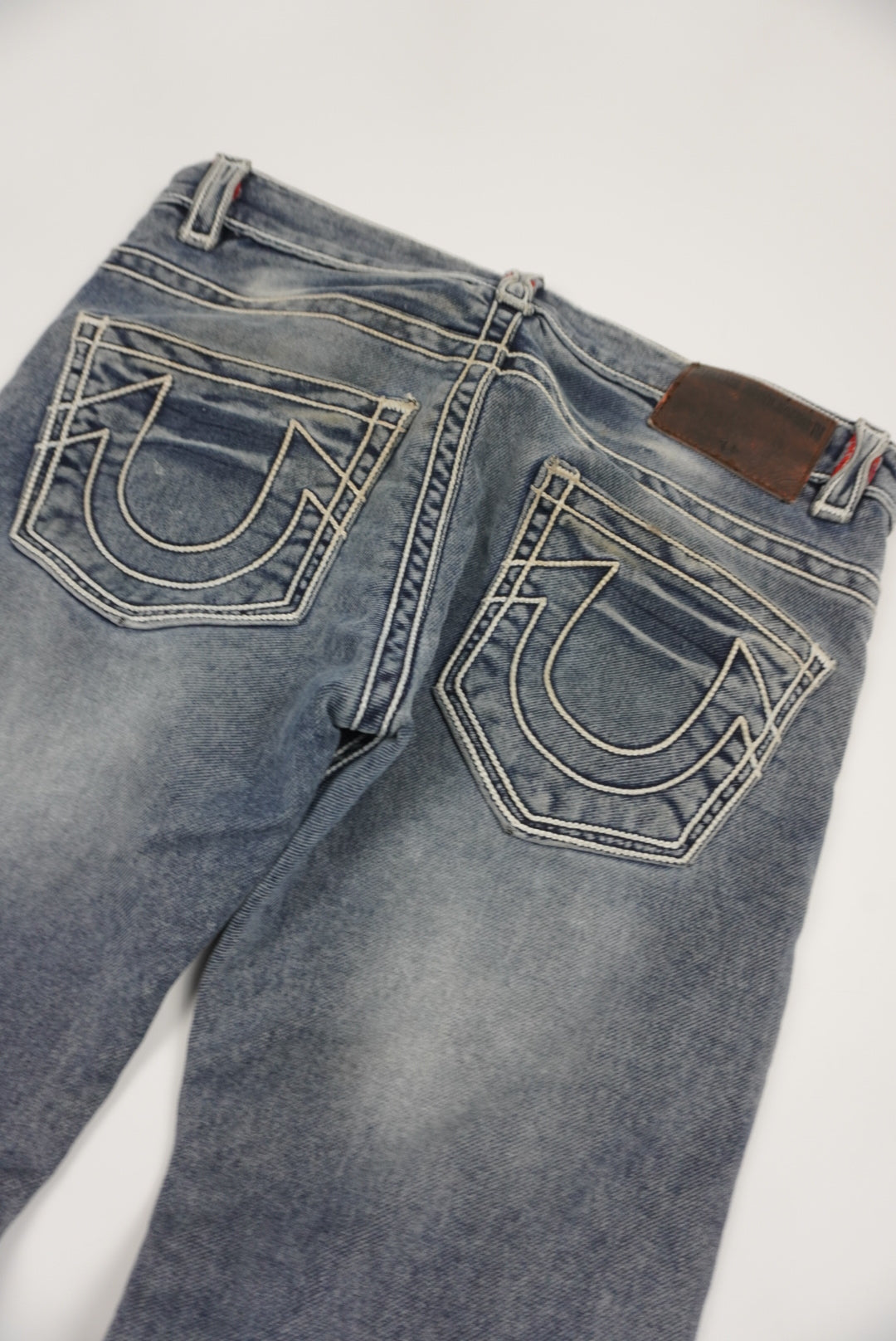 True Religion Skinny fit Pants