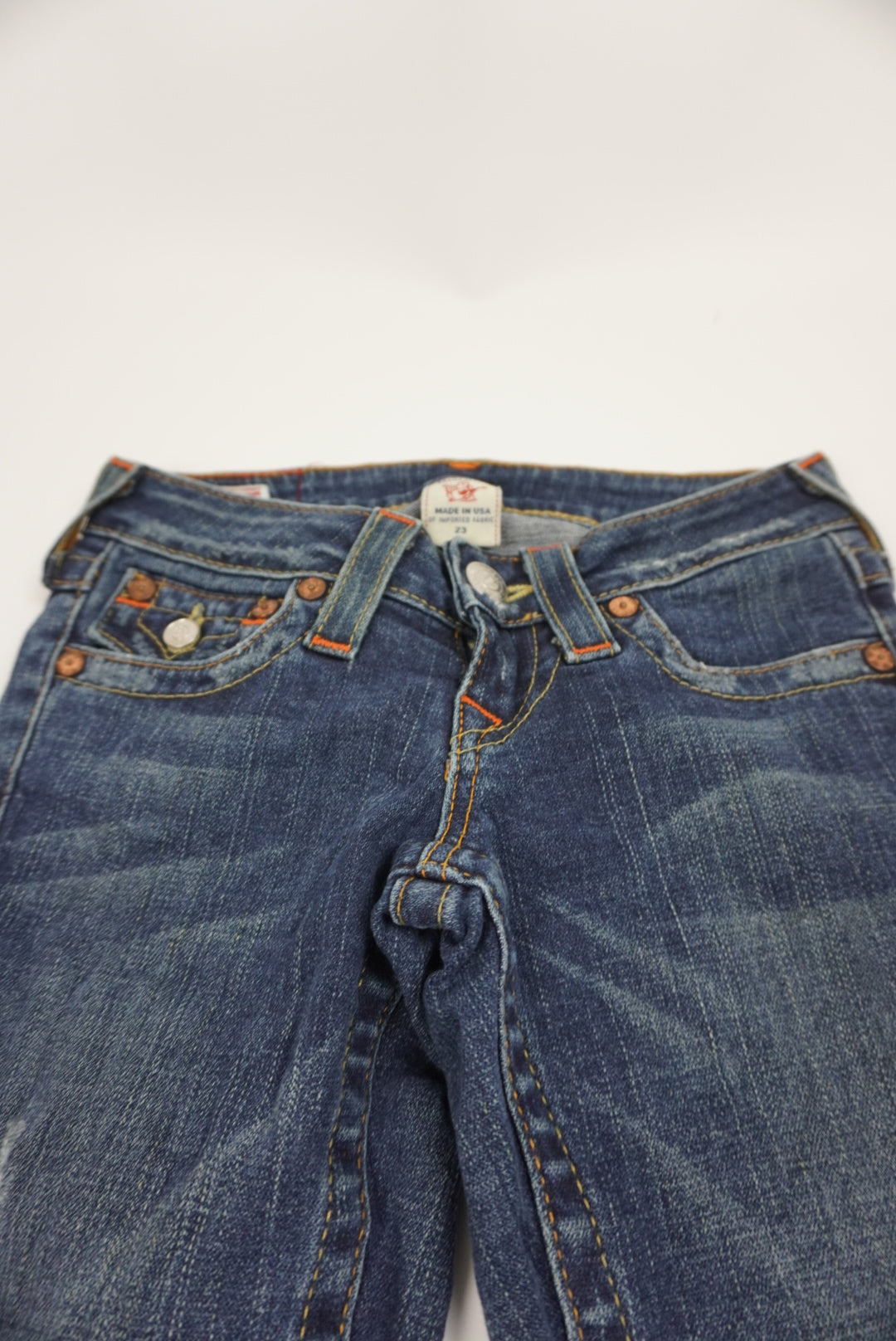 True Religion Joey Pants