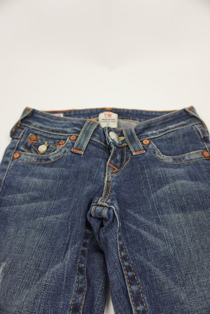 True Religion Joey Pants