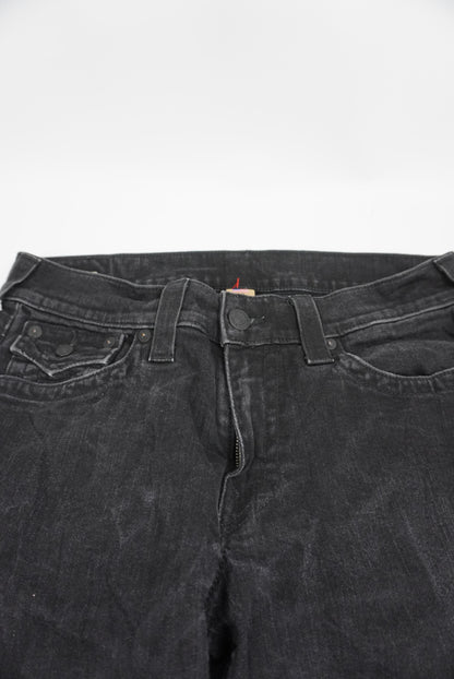True Religion Ricky relaxed straight Pants