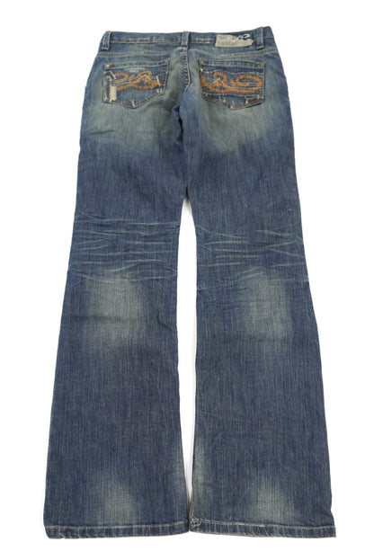southern thread bootcut pants