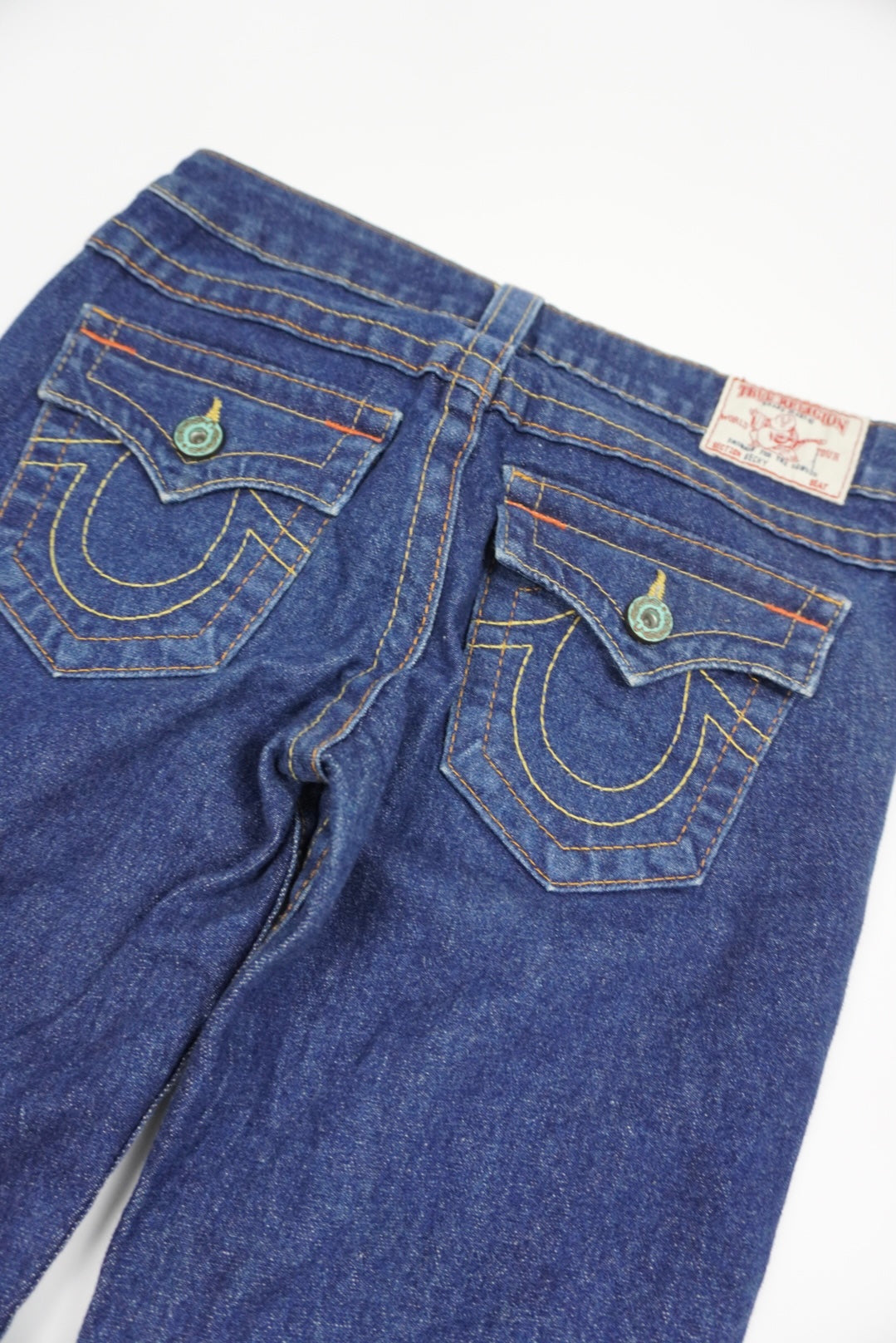 True Religion Becky Boot Pants