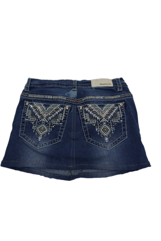 Grace in LA Mini Skirt