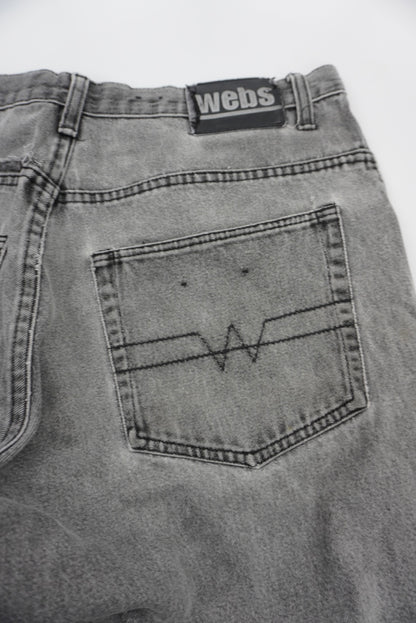 webs Baggy Pants