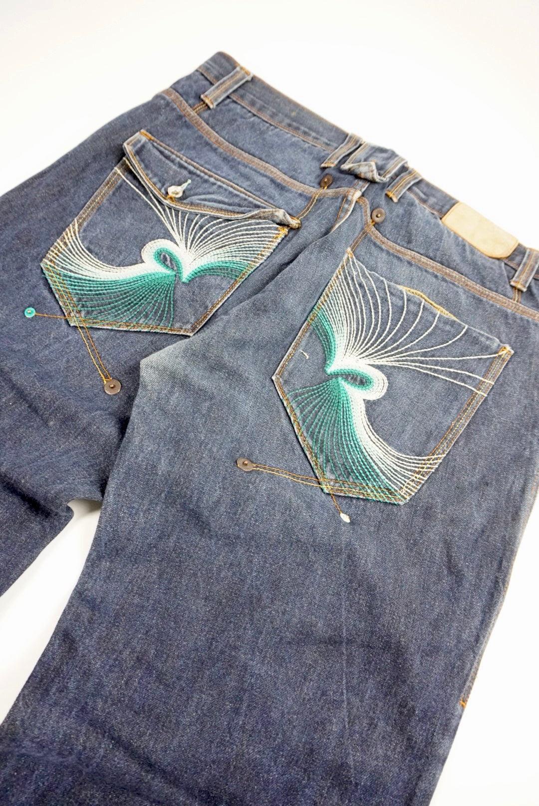 Rocawear Baggy Jeans