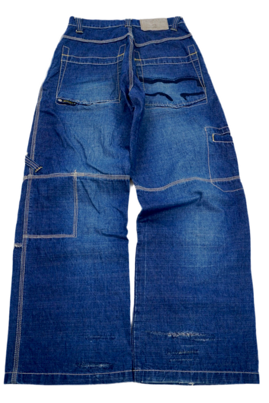 Fox Sports baggy Pants