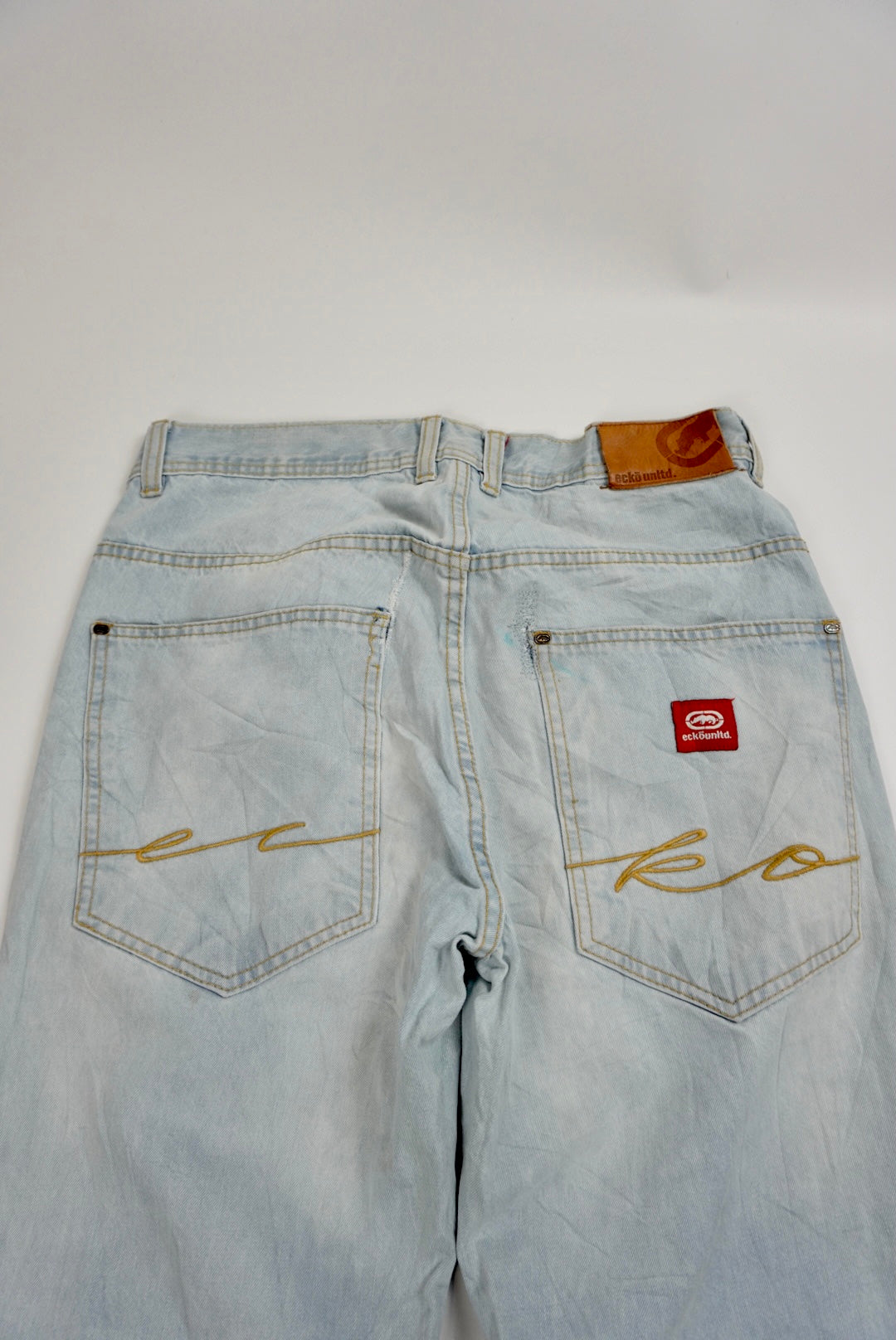 Ecko Loose fit baggy pants