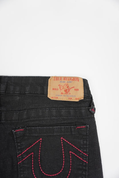 True Religion Geno relaxed slim pants