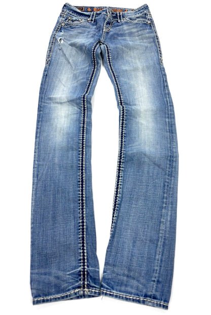 Rock Revival straight Pants