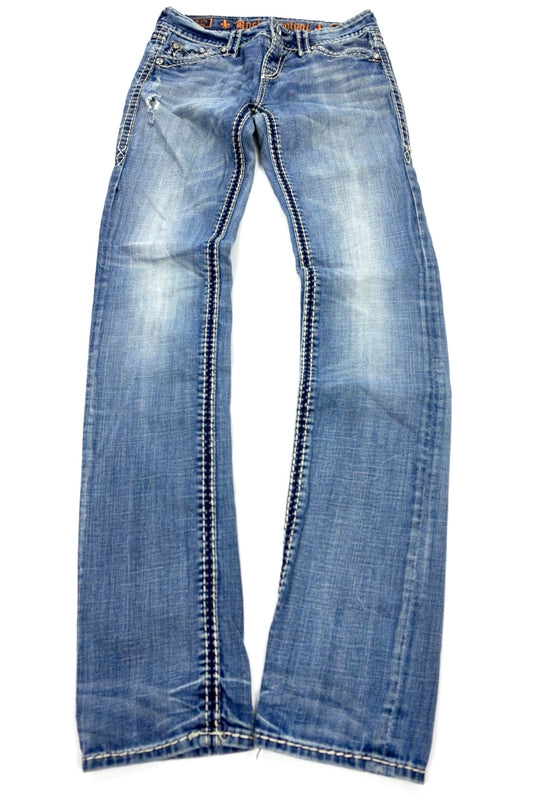 Rock Revival straight Pants