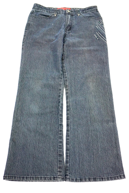 Cosmopolitan flared Pants