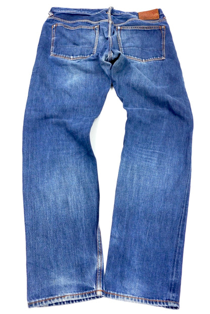 Evisu skinny Pants