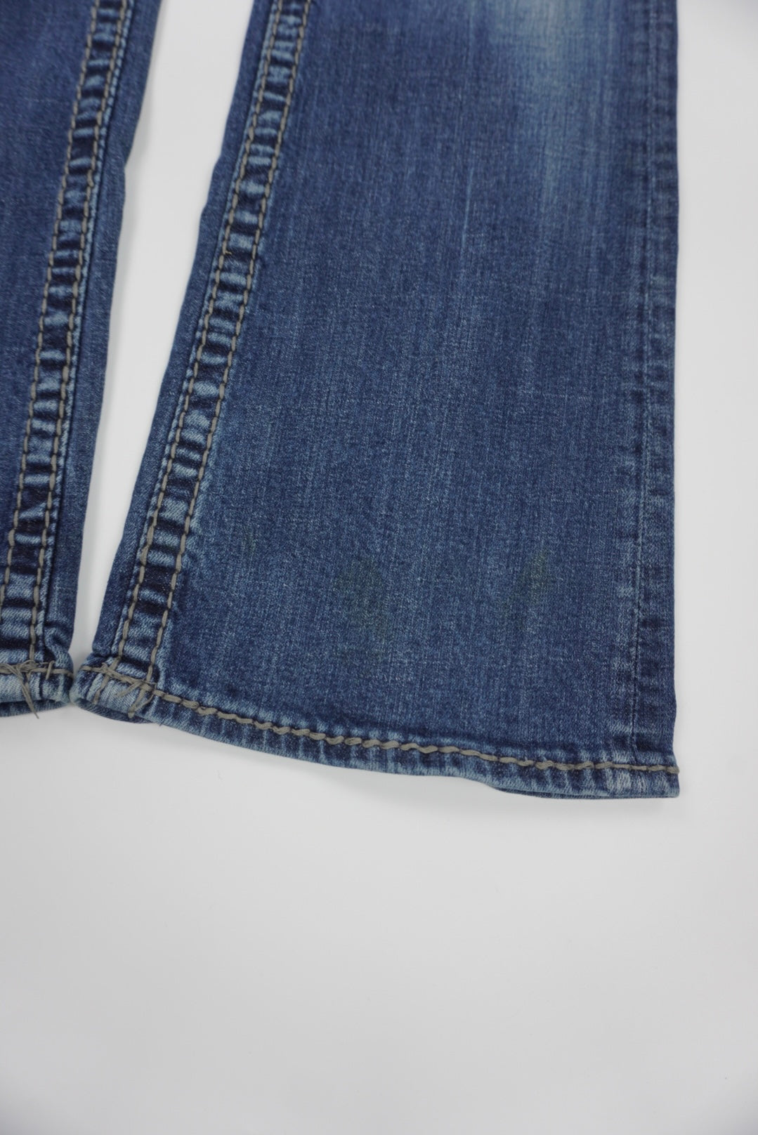Vigoss the new york bootcut Pants