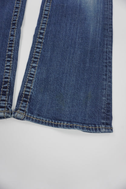Vigoss the new york bootcut Pants